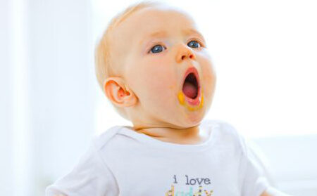 脳性麻痺の赤ちゃん!笑顔が見られることも 23 脳性麻痺の赤ちゃん!笑顔が見られることも