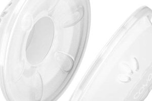 エンジェルケア母乳コレクター、再利用可能、保護用乳首カバー、乳首ケア、シリコン吸引、漏れ防止、母乳ディスペンサー、柔らかい産後乳房マッサージ、乳首プロテクター 8 エンジェルケア母乳コレクター、再利用可能、保護用乳首カバー、乳首ケア、シリコン吸引、漏れ防止、母乳ディスペンサー、柔らかい産後乳房マッサージ、乳首プロテクター