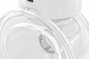 ブローウェル 電動搾乳器 片乳用 USB充電式 LEDディスプレイ 4モード 12段階調整 逆流防止 簡単操作 電動 11 ブローウェル 電動搾乳器 片乳用 USB充電式 LEDディスプレイ 4モード 12段階調整 逆流防止 簡単操作 電動