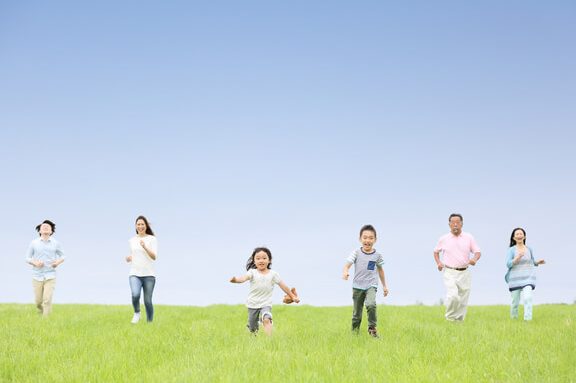 子どもに関する最高のガイド