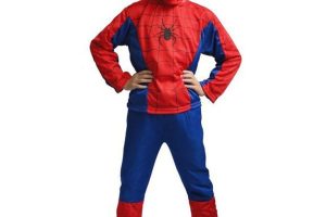 スパイダーマン コスプレ 子供: ハロウィンやイベントにぴったりのコスチューム選びとアイデア集 68 スパイダーマン コスプレ 子供: ハロウィンやイベントにぴったりのコスチューム選びとアイデア集