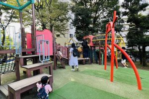 中野 子供 遊び場!おすすめの公園や施設で家族みんなで楽しもう 64 中野 子供 遊び場!おすすめの公園や施設で家族みんなで楽しもう