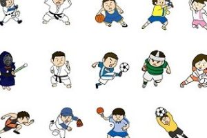 内気な子供に最適な習い事7選!自信をつけるおすすめのスポーツや芸術活動を紹介 51 内気な子供に最適な習い事7選!自信をつけるおすすめのスポーツや芸術活動を紹介