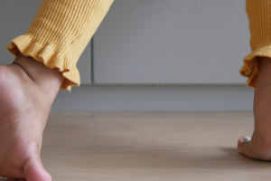 子供のつま先歩きを改善する5つの効果的な方法 119 子供のつま先歩きを改善する5つの効果的な方法