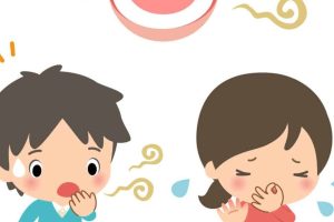 子供の口臭が生臭い!原因と解決法を徹底解説 114 子供の口臭が生臭い!原因と解決法を徹底解説