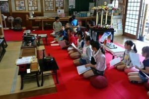 子供寺修行の厳しさ:心身ともに成長する険しい道 111 子供寺修行の厳しさ:心身ともに成長する険しい道