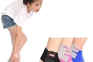 子供用足首サポーターの選び方と医療用サポーターの効果・足首 サポーター 子供 医療 用ガイド 160 子供用足首サポーターの選び方と医療用サポーターの効果・足首 サポーター 子供 医療 用ガイド