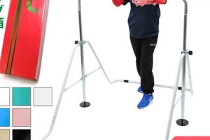 子供用鉄棒室内のおすすめ!安全で快適に使える人気商品と選び方ガイド 44 子供用鉄棒室内のおすすめ!安全で快適に使える人気商品と選び方ガイド