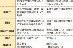 実家に子供が住む場合の居住権とは?権利の内容や主張方法を解説:実家 子供 居住 権のすべて 225 実家に子供が住む場合の居住権とは?権利の内容や主張方法を解説:実家 子供 居住 権のすべて
