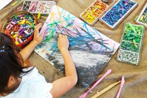 絵画教室が子供に与える3つの驚くべきメリット - 絵画教室で育む創造力と感性 73 絵画教室が子供に与える3つの驚くべきメリット – 絵画教室で育む創造力と感性