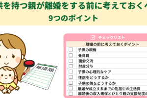 離婚 し て ほし い 子供 の 心理 的 な 理由 と 親 の 対処 法 208 離婚 し て ほし い 子供 の 心理 的 な 理由 と 親 の 対処 法