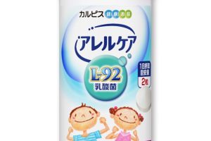 L92乳酸菌が子供に与える効果とは?安全性とメリットを徹底解説 187 L92乳酸菌が子供に与える効果とは?安全性とメリットを徹底解説