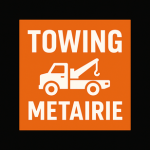 Metairie Towing