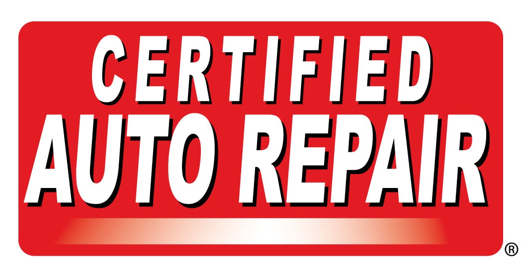 Certified Auto Repair