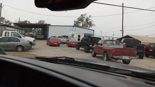 William & Sons Auto