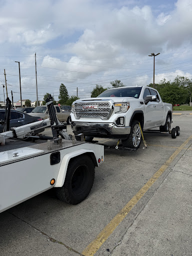 Discount Towing