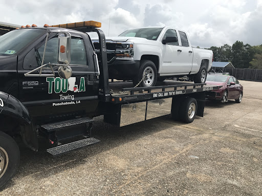 Toula Towing