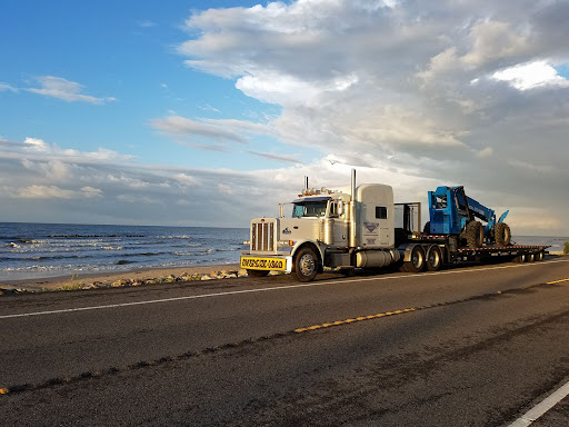 Harmon's Automotive & Towing Service Inc.