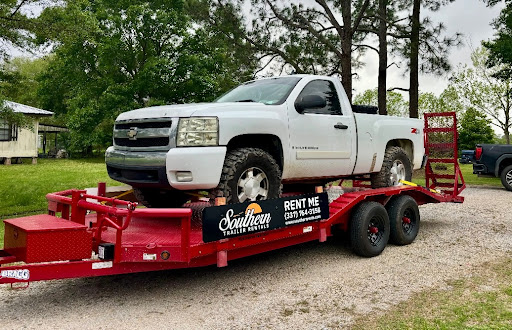 Southern Trailer Rentals