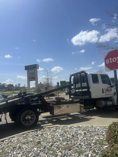 Ace Automotive Repair & Towing