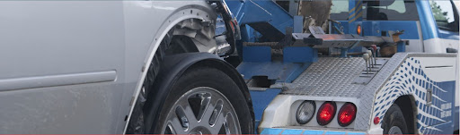 Pardues Wrecker Service
