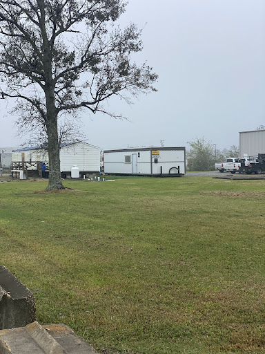 Sanders Trucking Inc