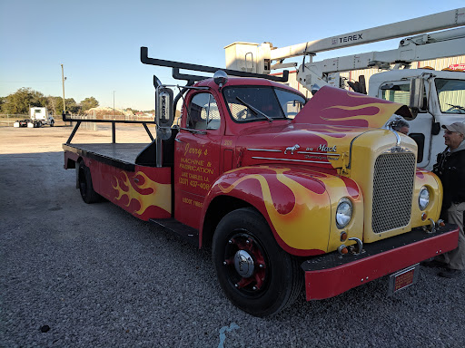 Kenworth of Louisiana - Lake Charles
