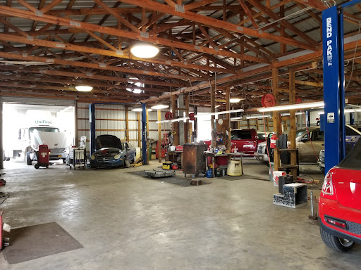 Family Auto & Quick Lube Services, Inc.