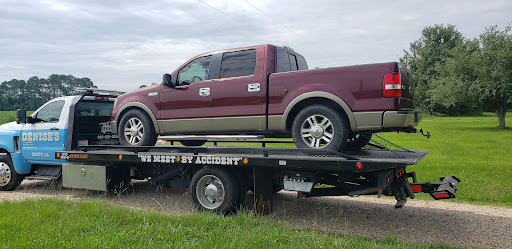 Denise's Wrecker Service