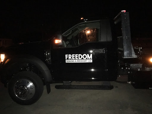 Freedom Towing LA