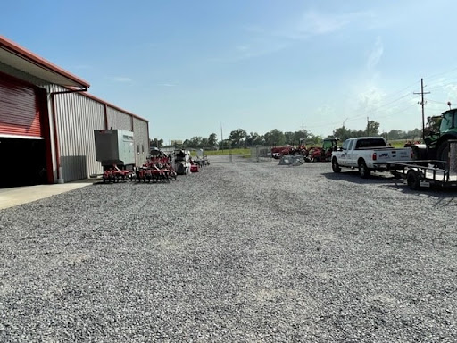 Southern Trailer Works