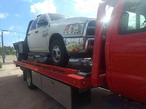 Cottons Towing & Recovery, Inc.
