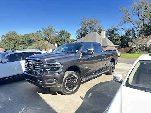 Sterling Chrysler Dodge Jeep Ram South