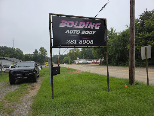 Bolding Auto Body