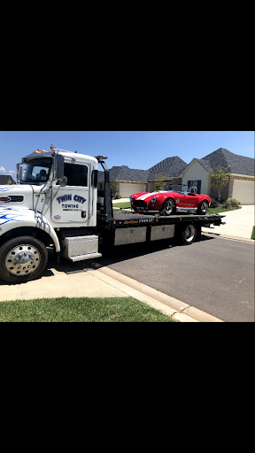 Twin City Towing