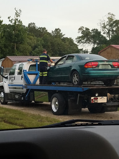 Dugas Trading Post Wrecker Service
