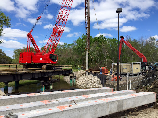 Sealevel Construction Inc.