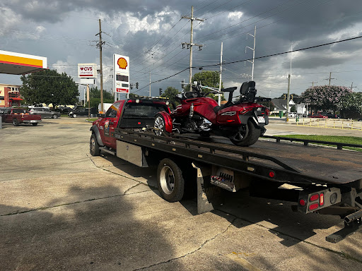 Fast NOLA Towing