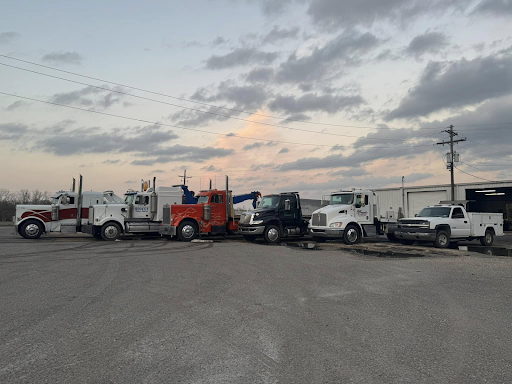 Doucet Towing