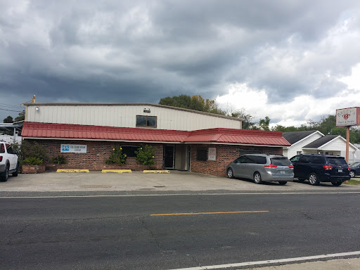 Briley's Paint & Body Shop