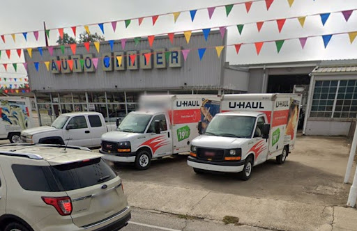 U-Haul Neighborhood Dealer
