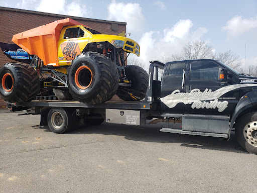 Gene Robin Towing Inc