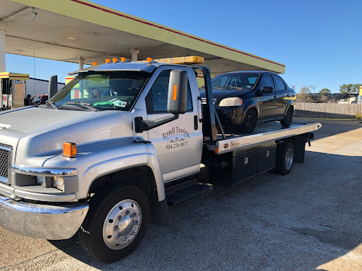 Terrell Towing LLC