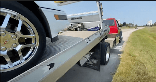 Harahan Towing Service