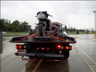 Tony's Towing Service