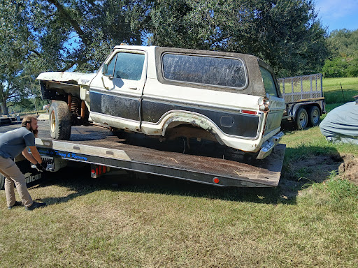 South Side Towing & Auto