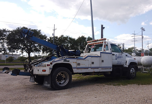 Eddie's Wrecker Service - 24 Hour Towing