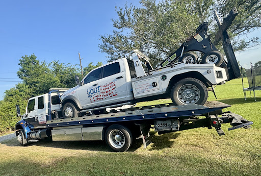 Southern Towing & Recovery