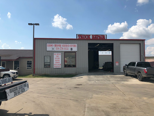 Rayville Tire and Service Center