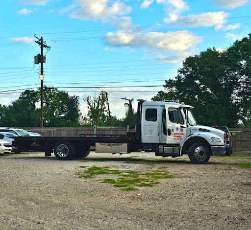 Sulphur Towing, LLC
